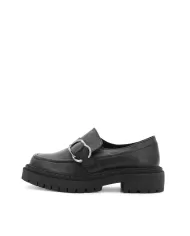 HERSUADE MOCASSINI NERO