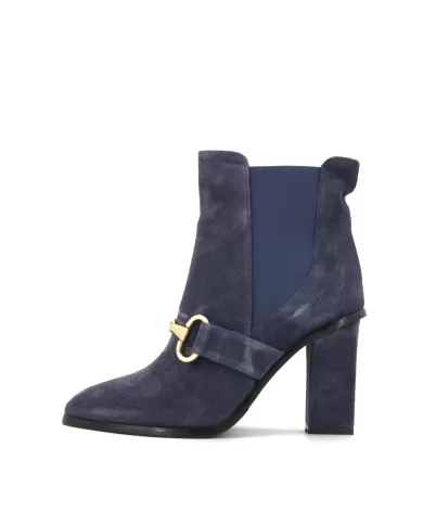 HERSUADE TRONCHETTI BLU