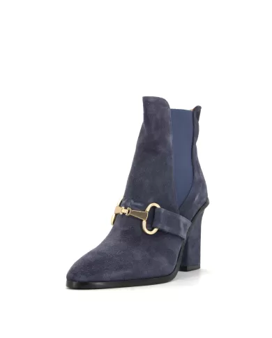 HERSUADE TRONCHETTI BLU