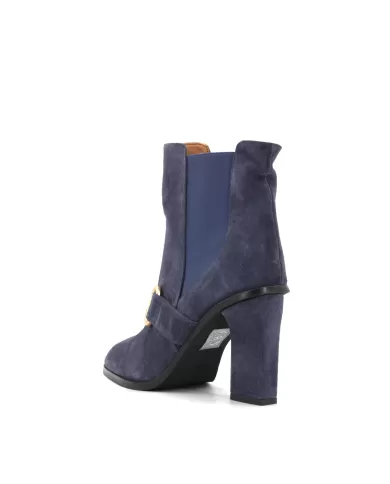 HERSUADE TRONCHETTI BLU