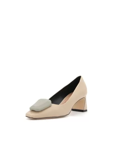 VICENZA DÈCOLLETÈ BEIGE VICENZA DÈCOLLETÈ BEIGE