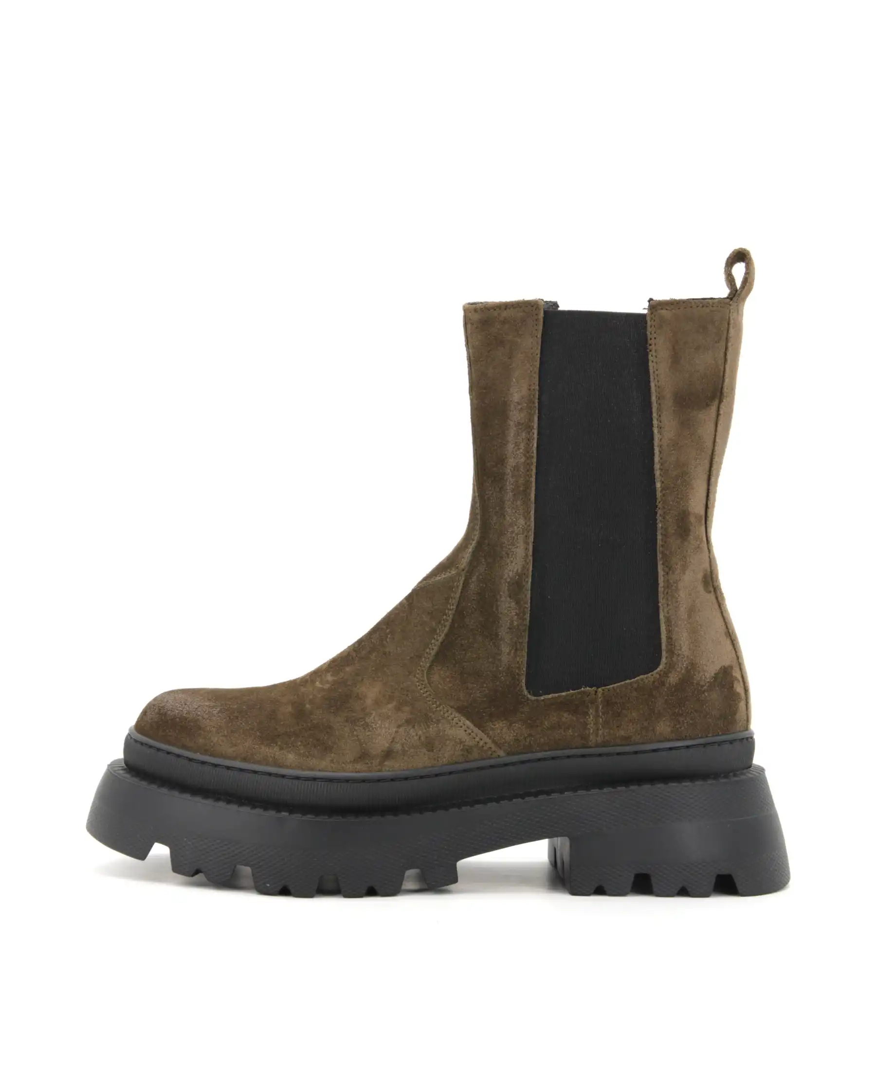 JANET & JANET TRONCHETTI FANGO