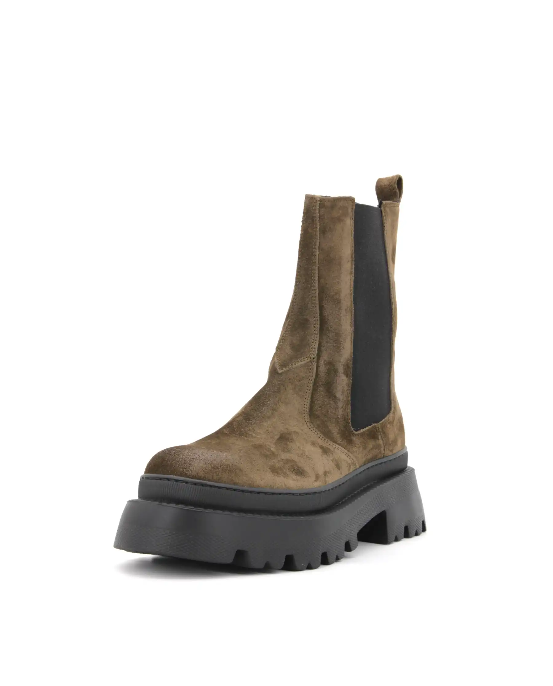 JANET & JANET TRONCHETTI FANGO