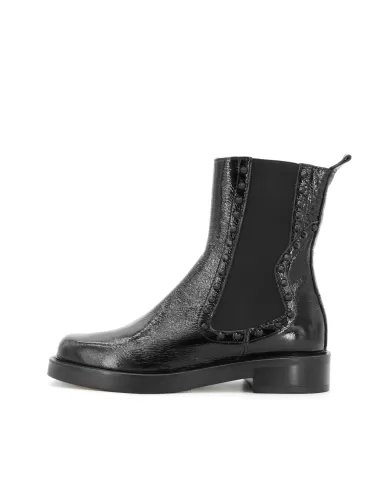 JANET & JANET BEATLES NERO