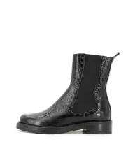 JANET & JANET BEATLES NERO