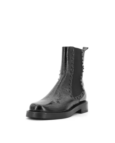 JANET & JANET BEATLES NERO