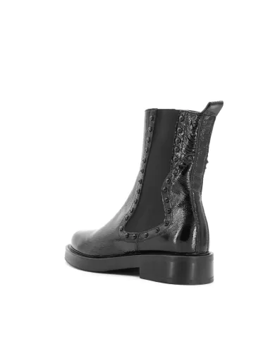 JANET & JANET BEATLES NERO