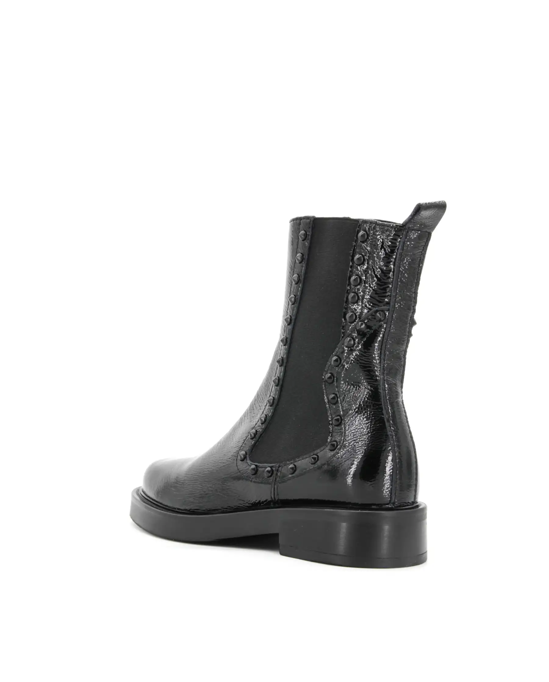 JANET & JANET BEATLES NERO JANET & JANET BEATLES NERO