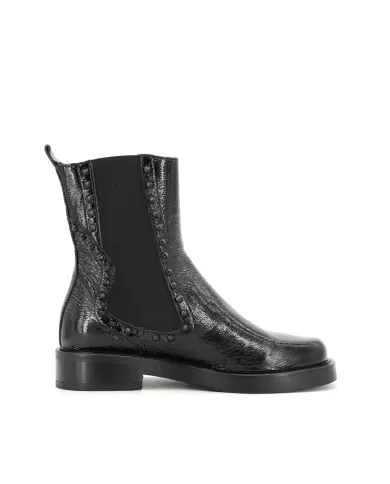 JANET & JANET BEATLES NERO