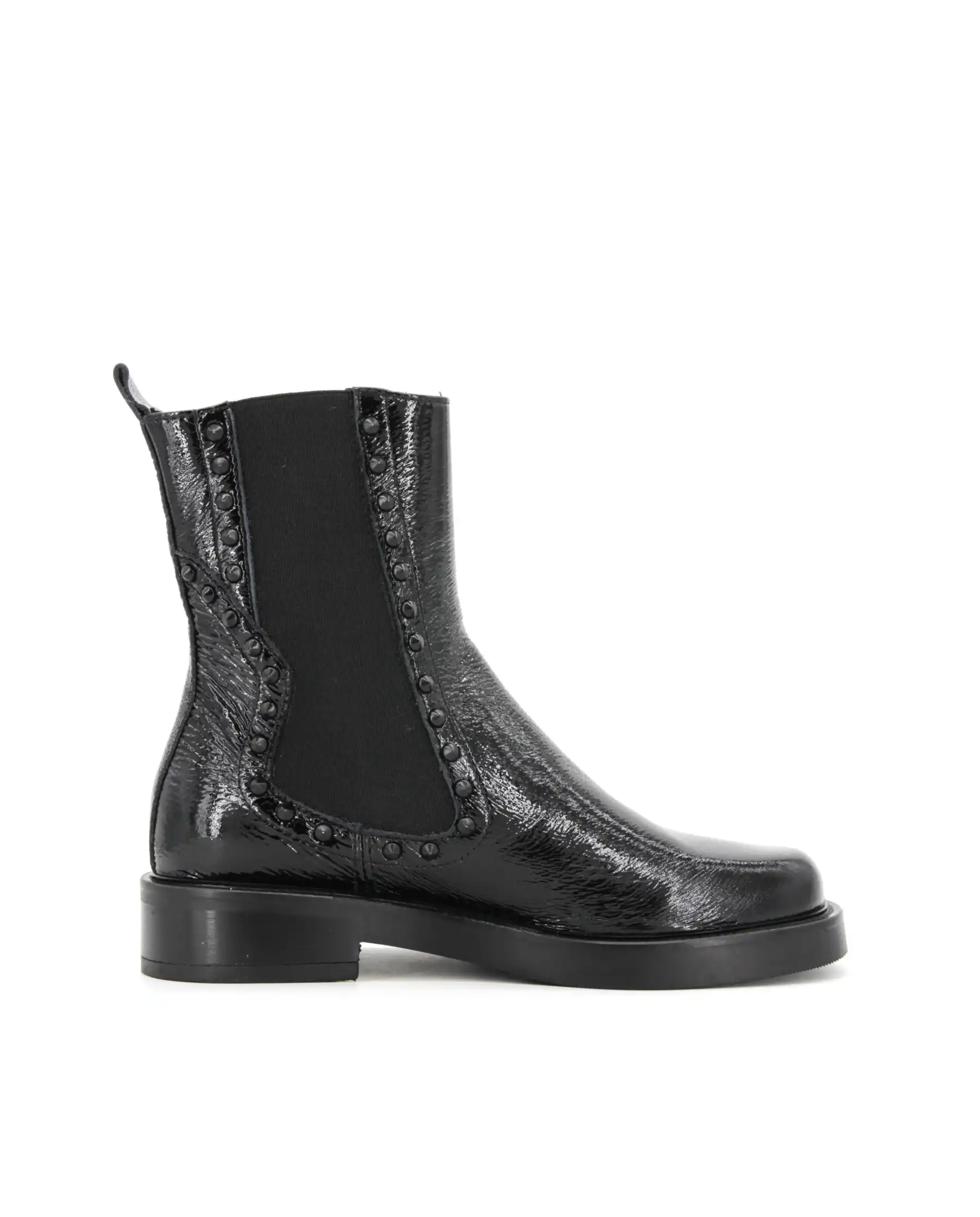 JANET & JANET BEATLES NERO JANET & JANET BEATLES NERO