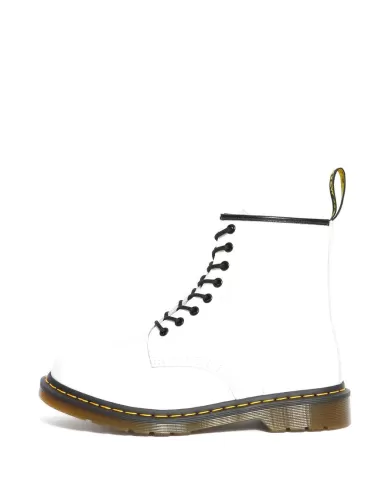DR. MARTENS 1460 SMOOTH BIANCO