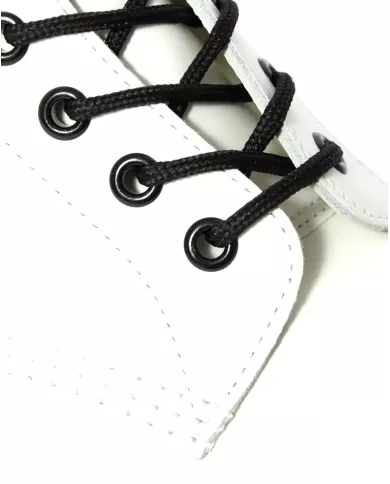 DR. MARTENS 1460 SMOOTH BIANCO