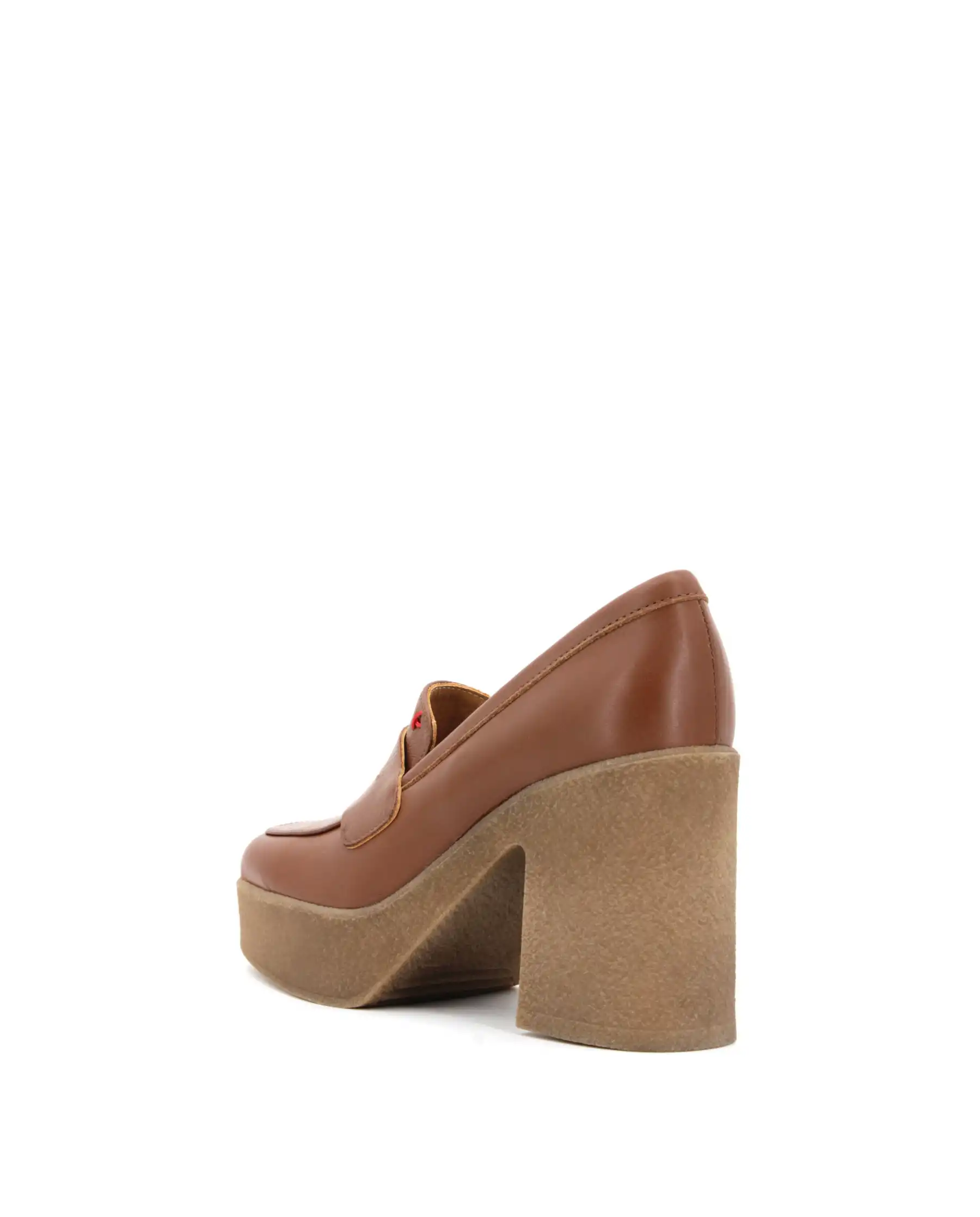 GIO+ MOCASSINI CUOIO GIO+ MOCASSINI CUOIO