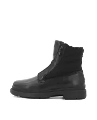 CALVIN KLEIN ANFIBI NERO CALVIN KLEIN ANFIBI NERO