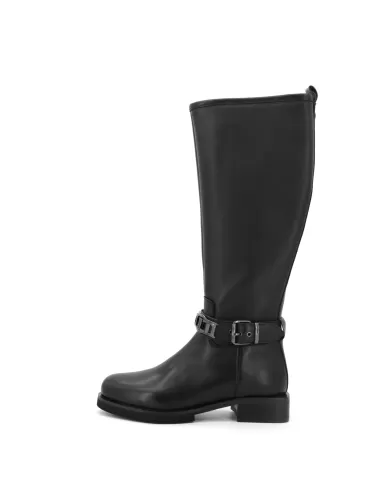 CULT STIVALE NERO CULT STIVALE NERO