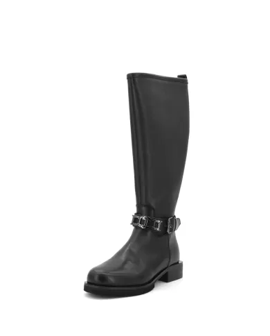 CULT STIVALE NERO CULT STIVALE NERO