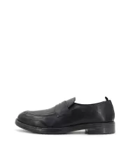 STUDIO MODE MOCASSINI BLU STUDIO MODE MOCASSINI BLU