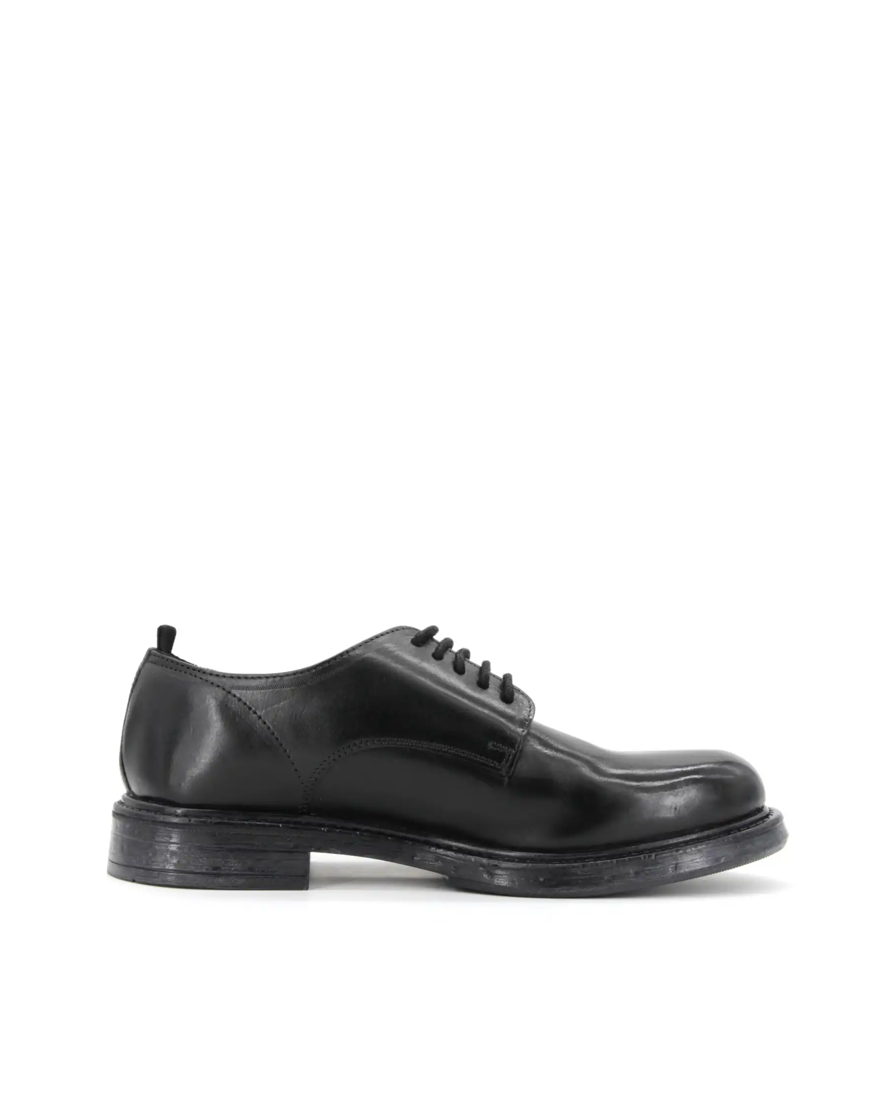 STUDIO MODE DERBY NERO