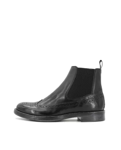 STUDIO MODE BEATLES NERO