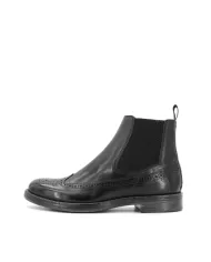 STUDIO MODE BEATLES NERO