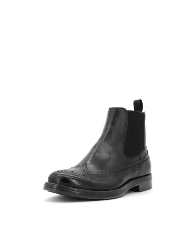 STUDIO MODE BEATLES NERO