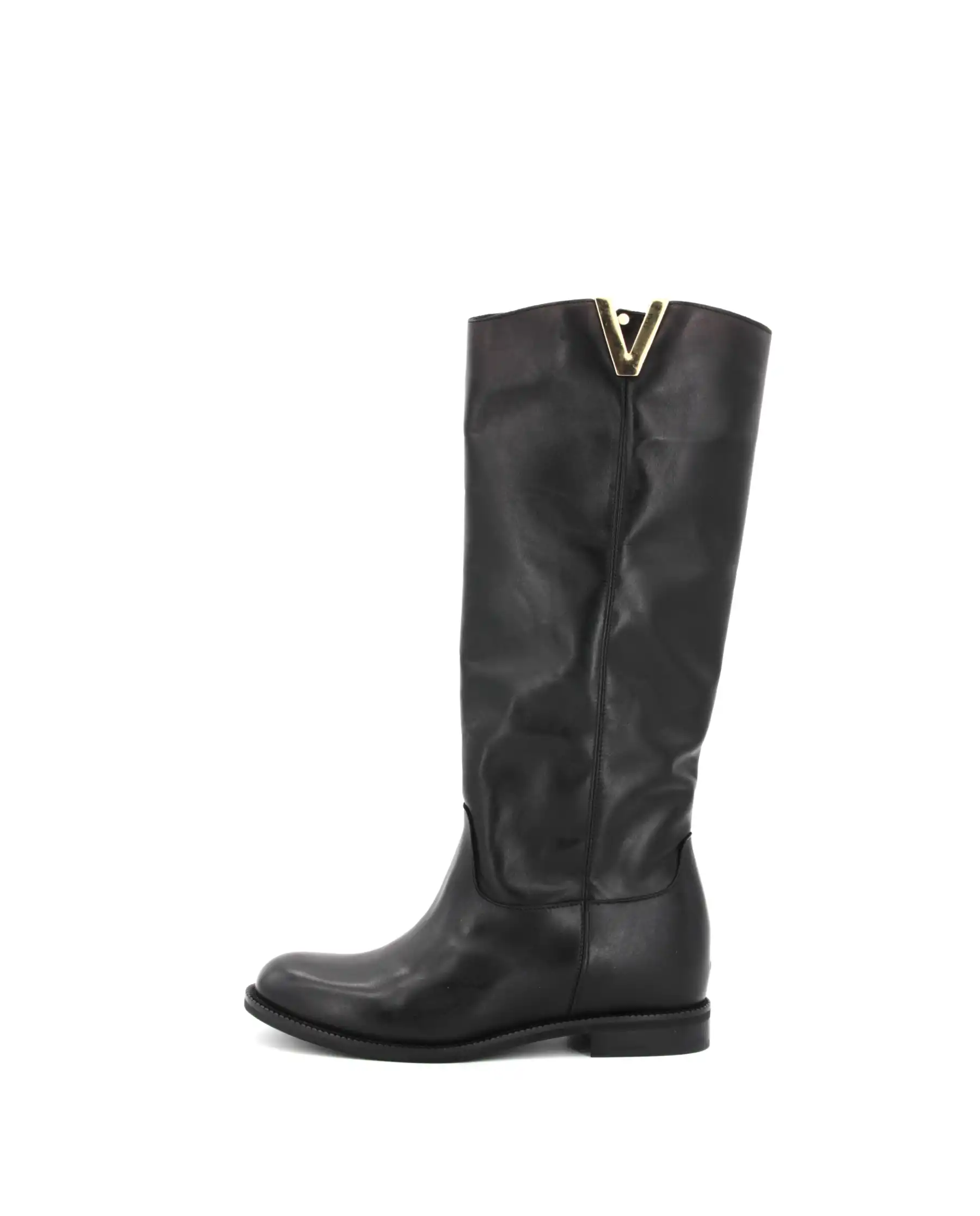 IMPICCI STIVALI NERO