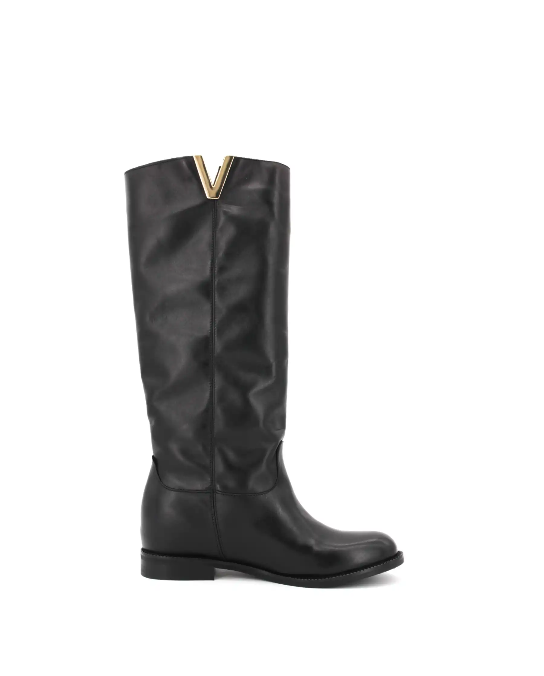 IMPICCI STIVALI NERO