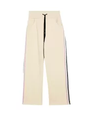 LIU JO PANTALONI BEIGE LIU JO PANTALONI BEIGE
