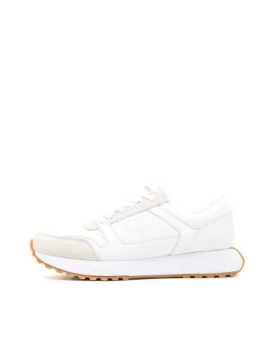 CALVIN KLEIN SNEAKERS BIANCO CALVIN KLEIN SNEAKERS BIANCO