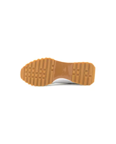 CALVIN KLEIN SNEAKERS BIANCO CALVIN KLEIN SNEAKERS BIANCO