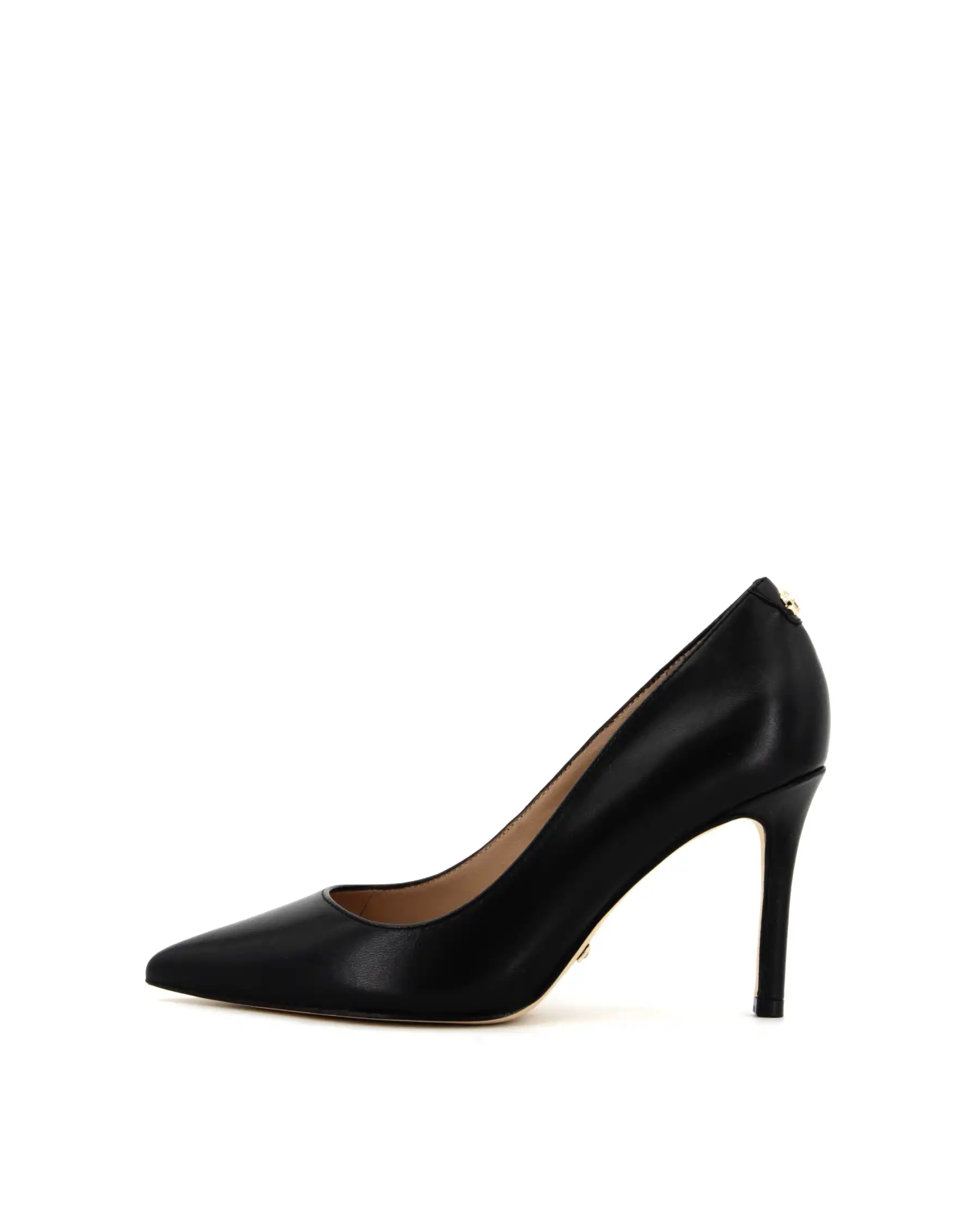 GUESS DÈCOLLETÈ NERO