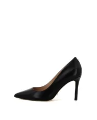 GUESS DÈCOLLETÈ NERO