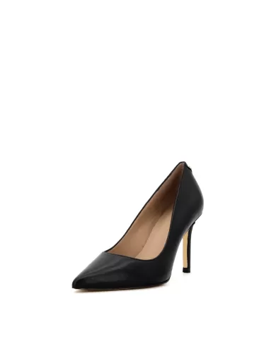 GUESS DÈCOLLETÈ NERO GUESS DÈCOLLETÈ NERO