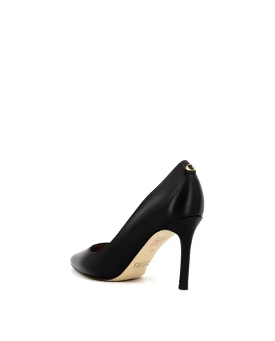 GUESS DÈCOLLETÈ NERO GUESS DÈCOLLETÈ NERO