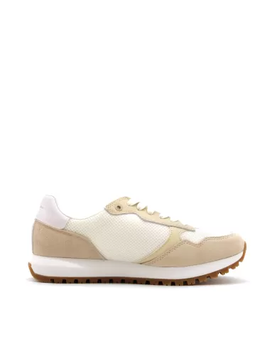 CALVIN KLEIN SNEAKERS BEIGE CALVIN KLEIN SNEAKERS BEIGE
