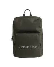 CALVIN KLEIN ZAINO VERDE