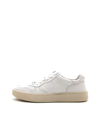 CULT SNEAKERS BIANCO CULT SNEAKERS BIANCO