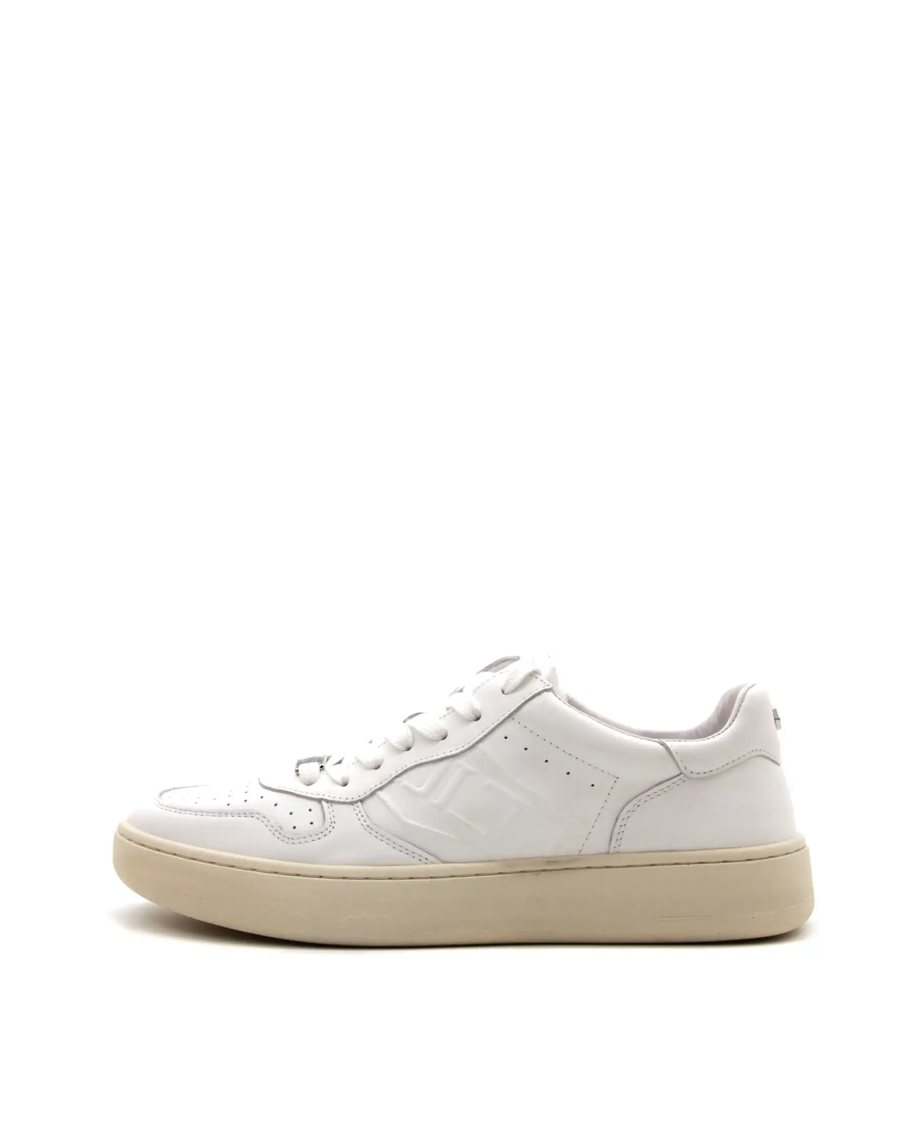 CULT SNEAKERS BIANCO CULT SNEAKERS BIANCO