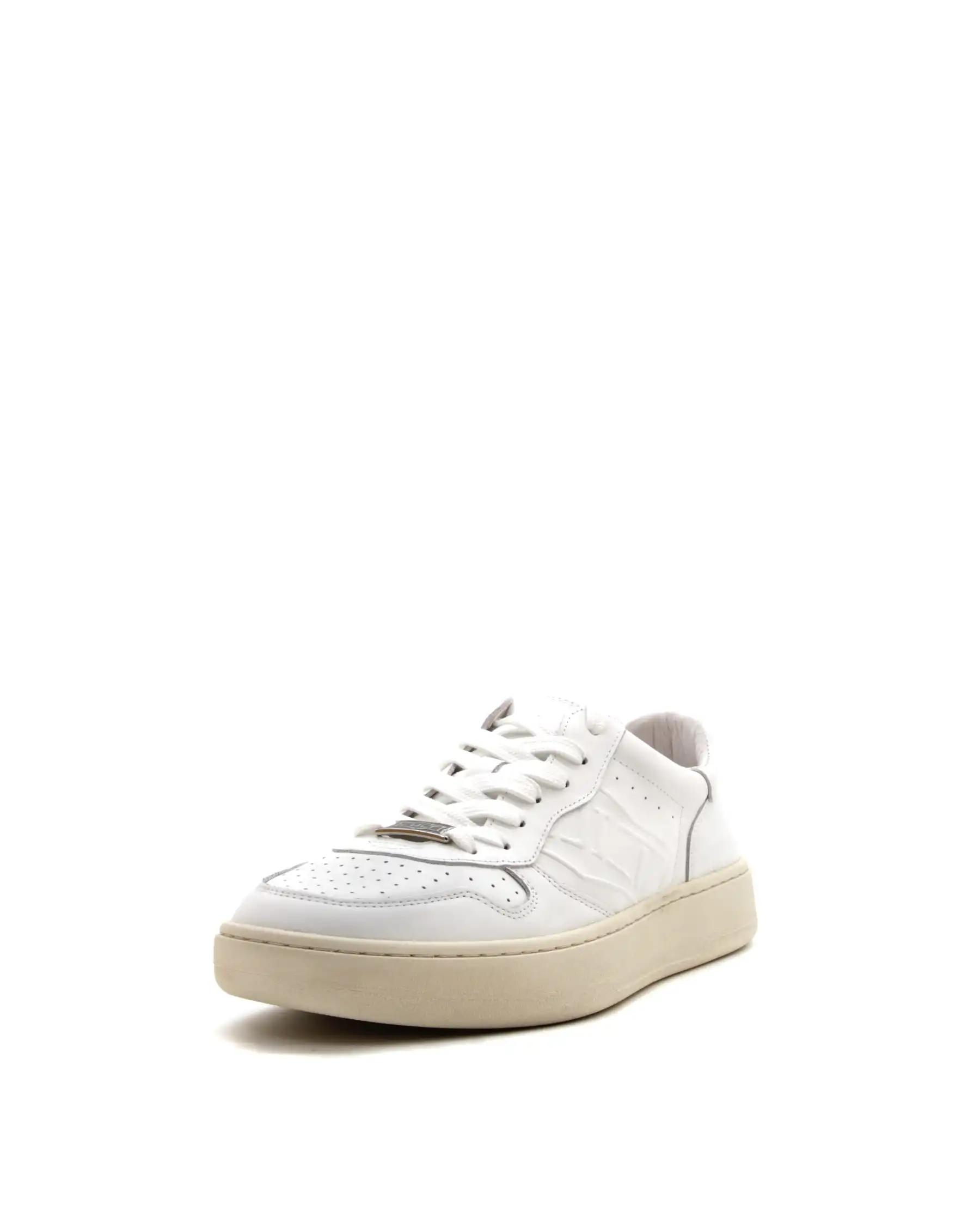 CULT SNEAKERS BIANCO CULT SNEAKERS BIANCO