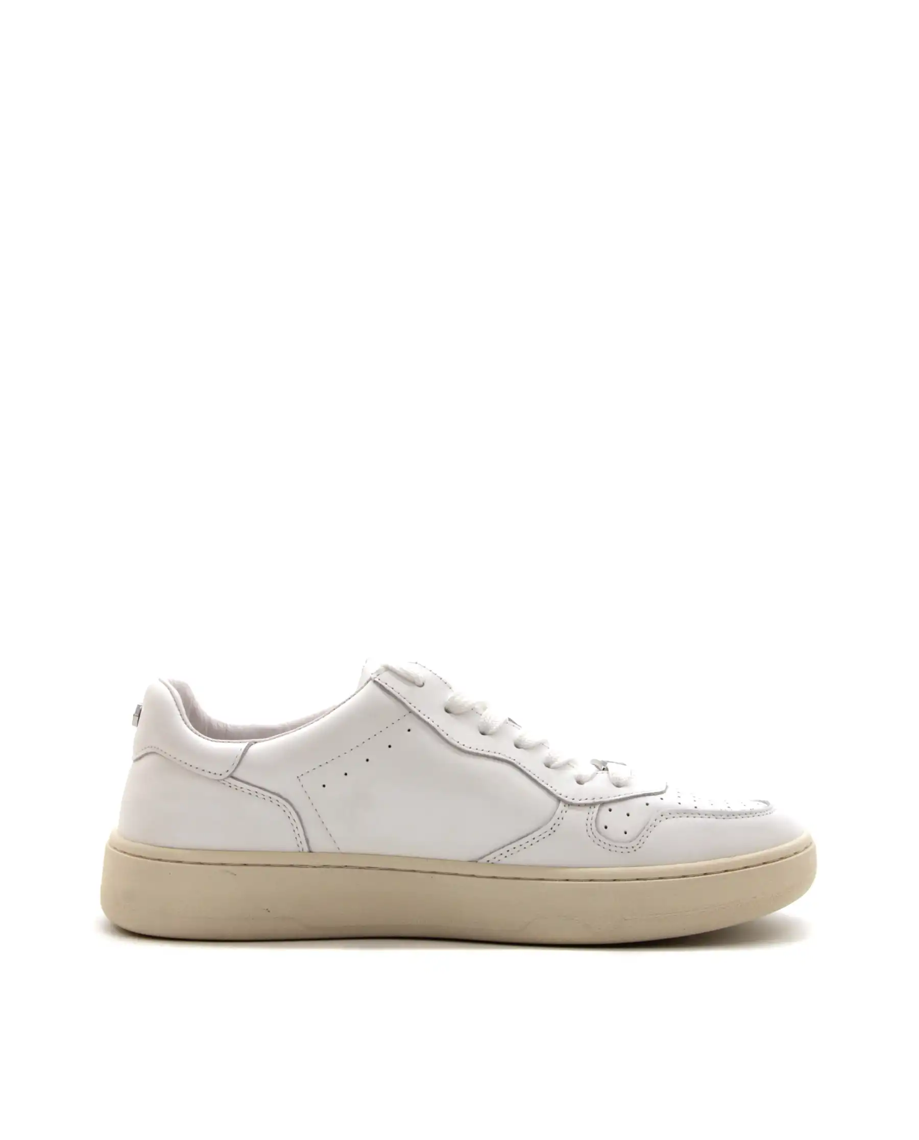CULT SNEAKERS BIANCO CULT SNEAKERS BIANCO