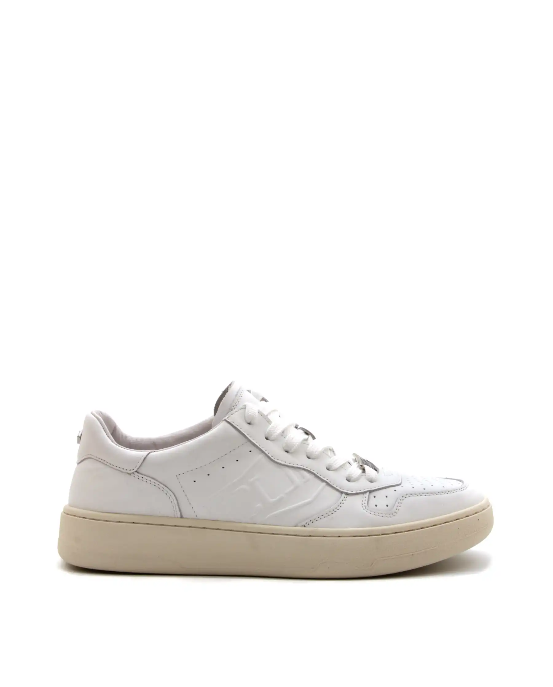 CULT SNEAKERS BIANCO CULT SNEAKERS BIANCO
