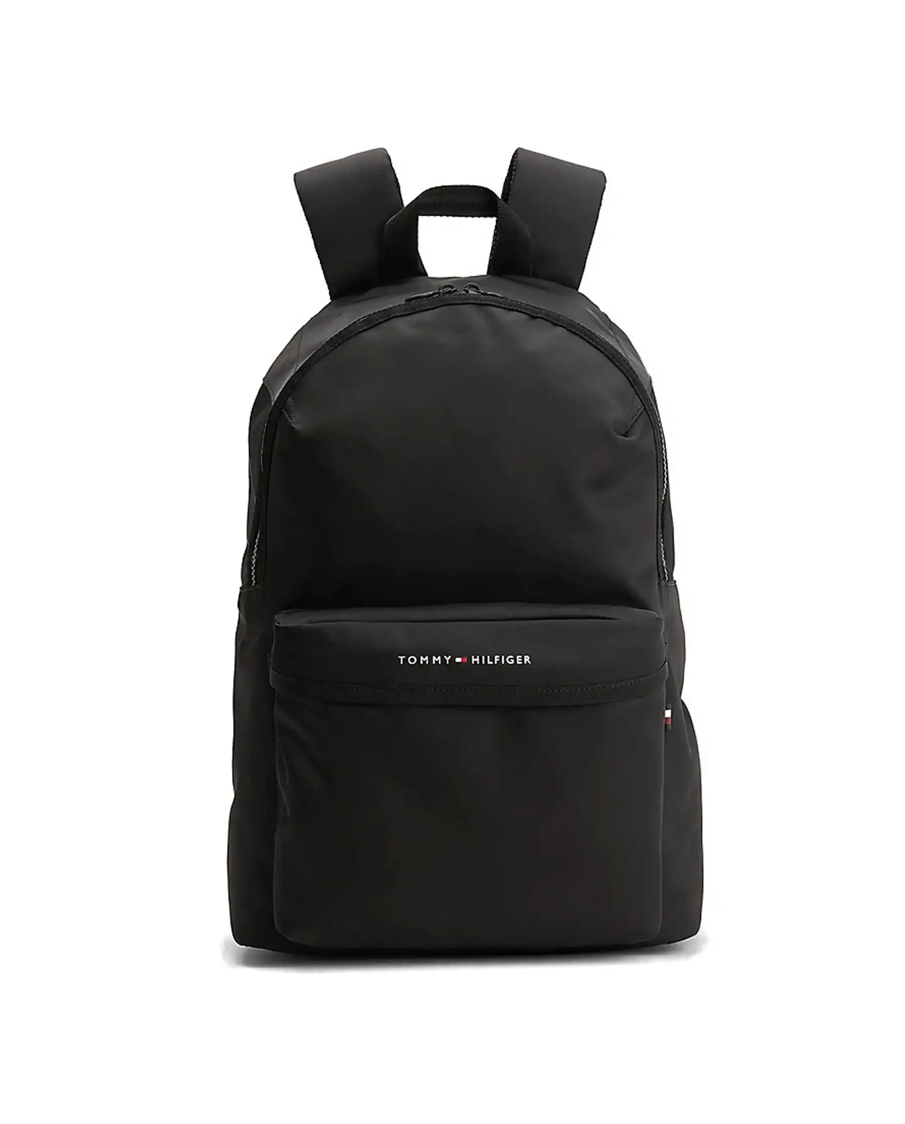 TOMMY HILFIGER ZAINO NERO