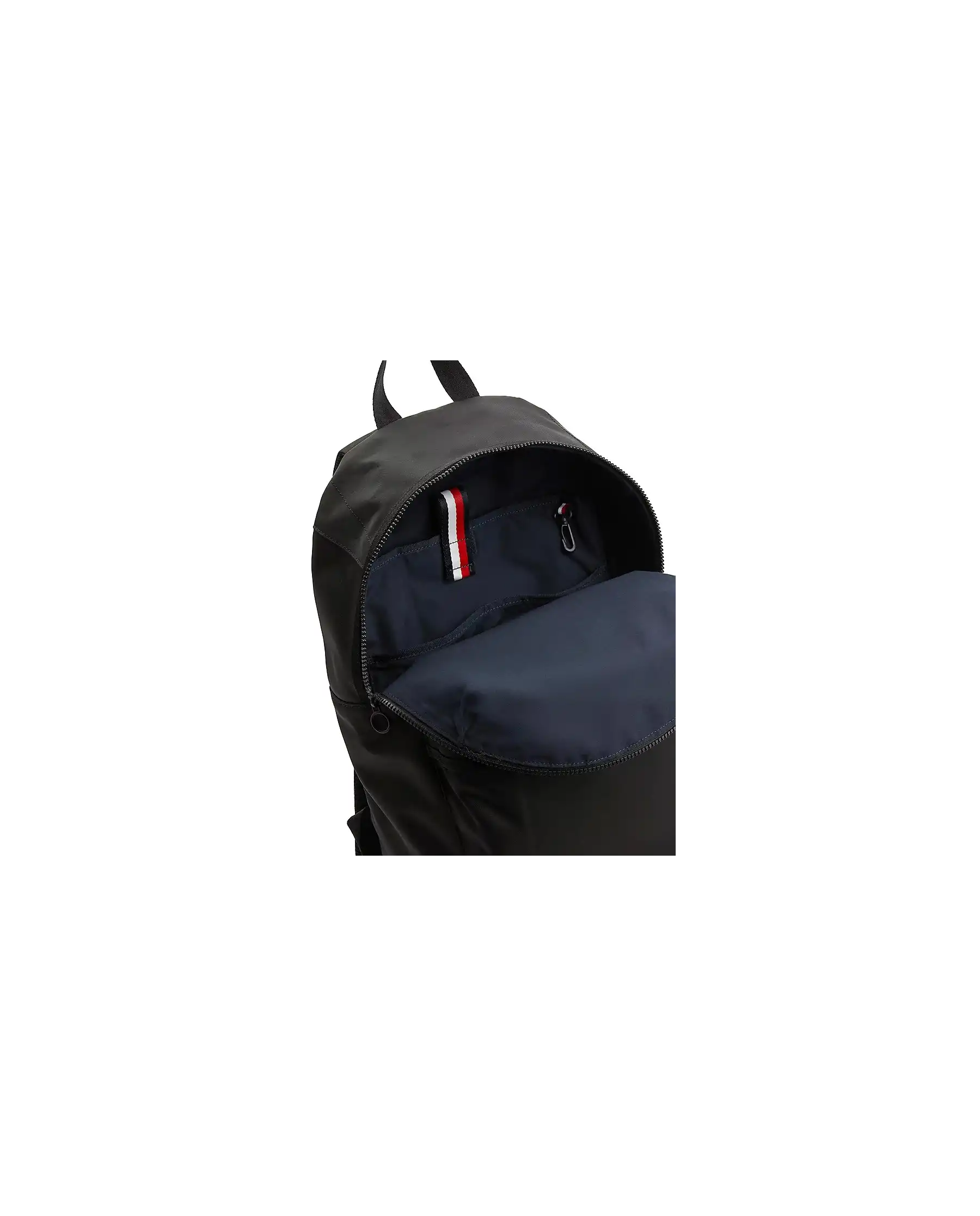 TOMMY HILFIGER ZAINO NERO