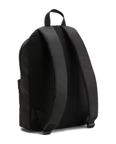 TOMMY HILFIGER ZAINO NERO