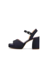 UNISA SANDALI BLU