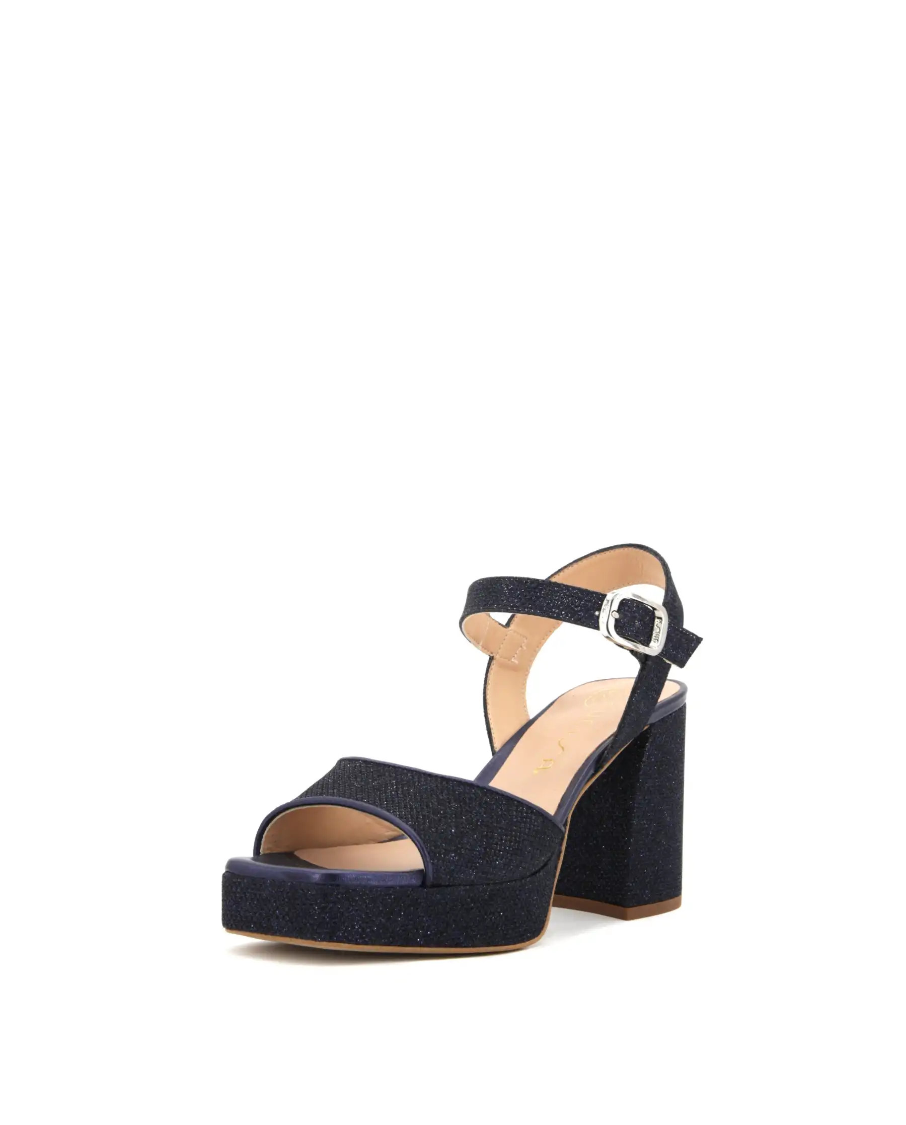 UNISA SANDALI BLU