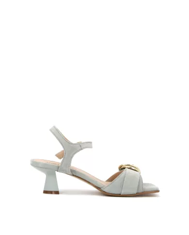 JANET & JANET SANDALI VERDE