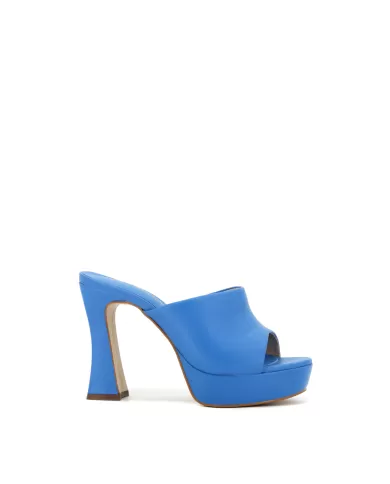 MISS UNIQUE CIABATTONE CIELO