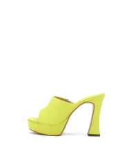 MISS UNIQUE CIABATTONE VERDE