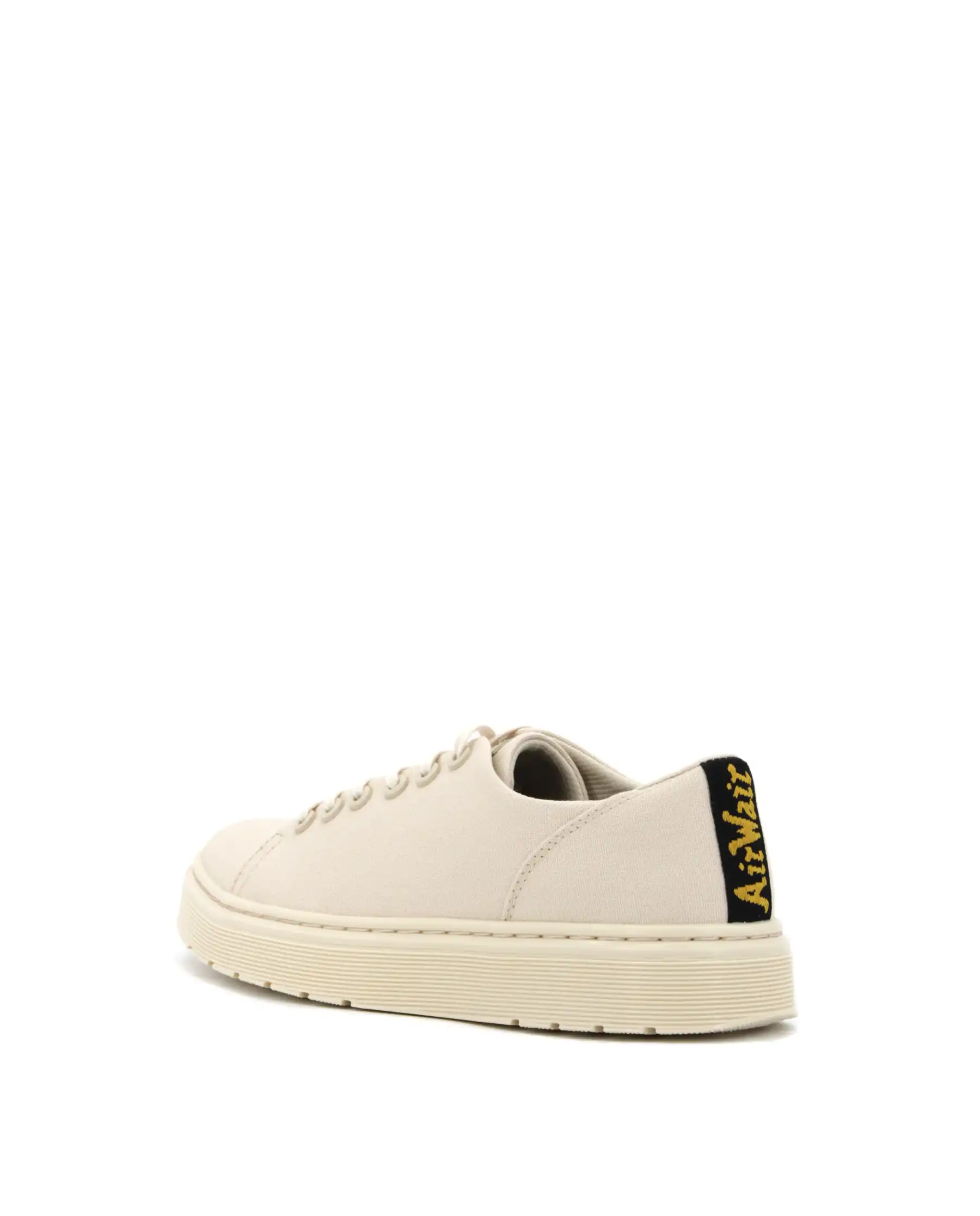 DR. MARTENS SNEAKERS BEIGE